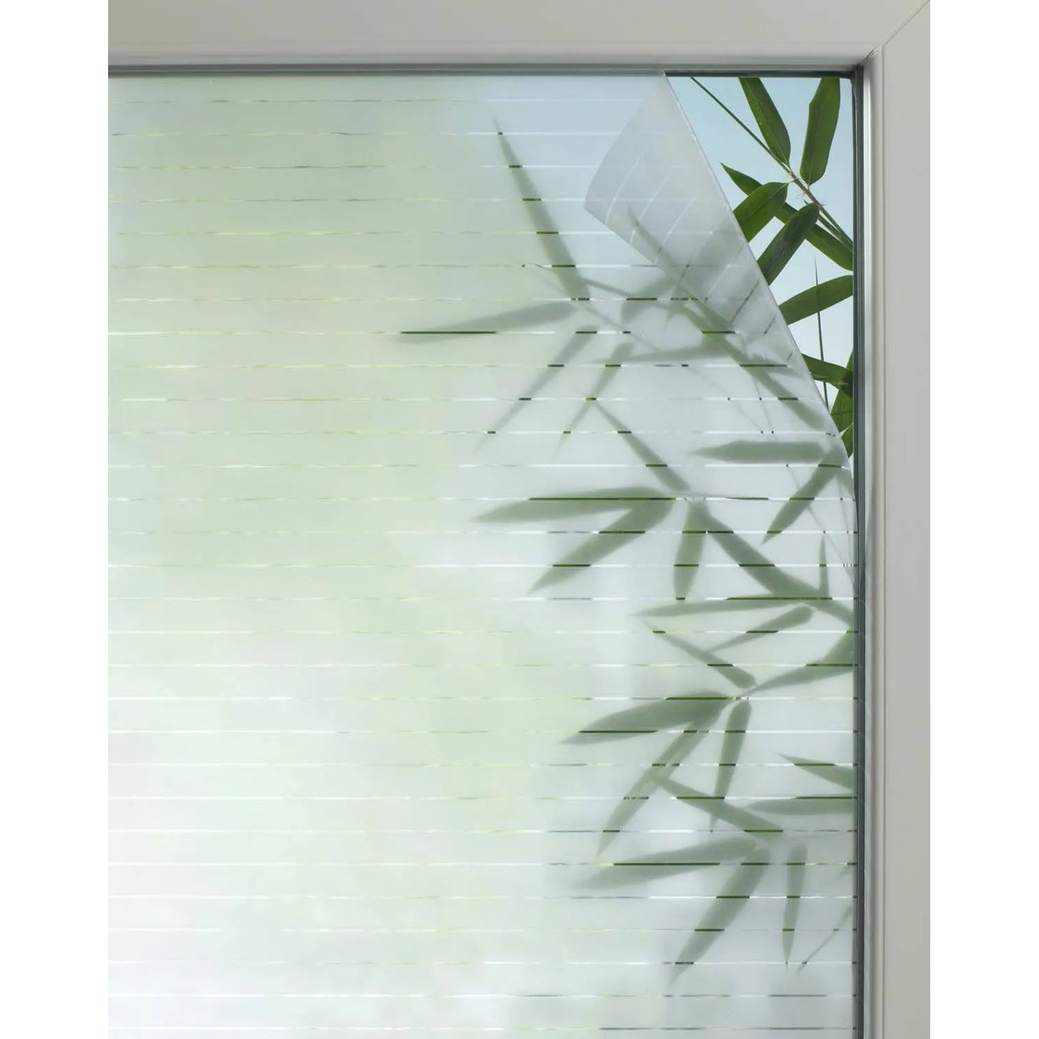 Gardinia Folia okienna statyczna 25% Line 45 x 150 cm