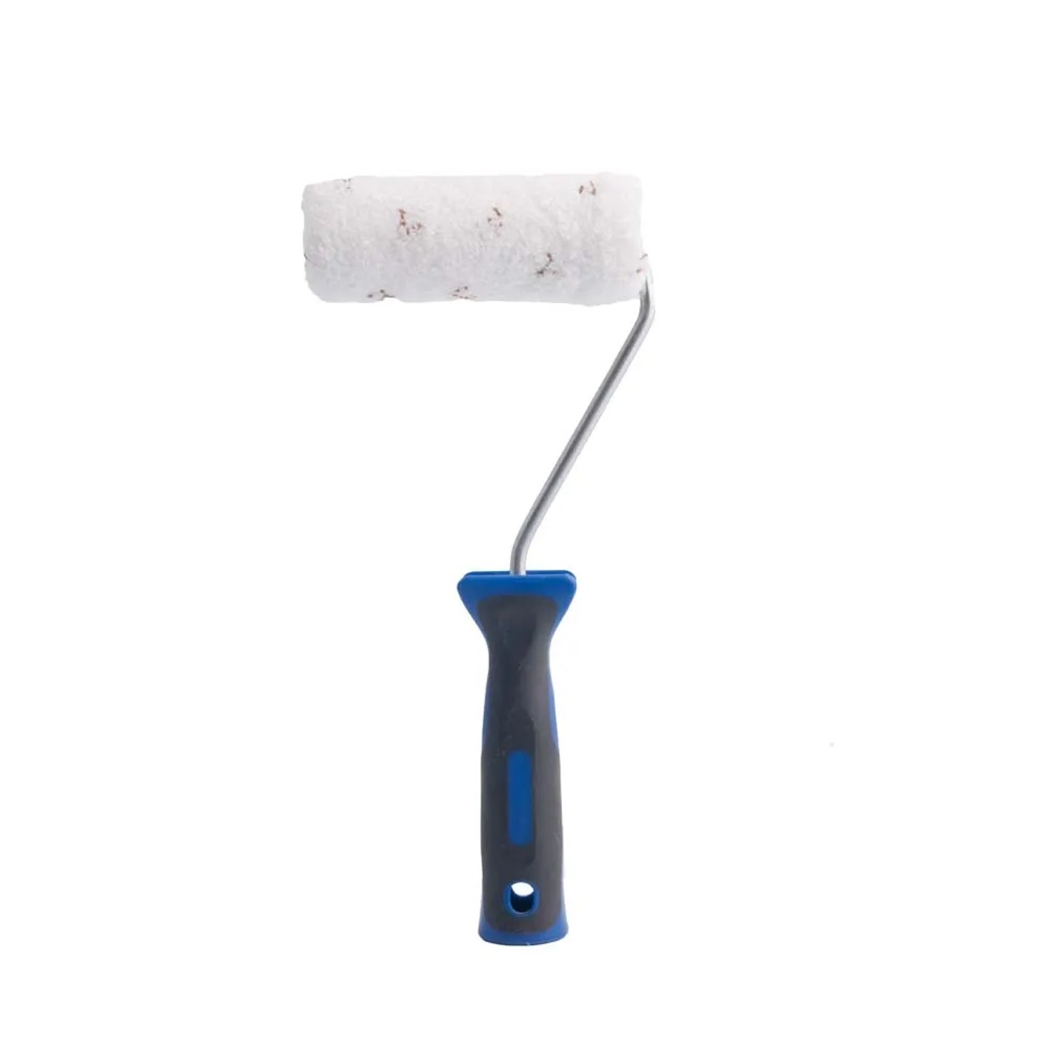 LUX-TOOLS Wałek malarski z uchwytem 2K do lazur Profi 12 cm