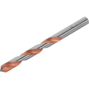 Wiertło uniwersalne LUX 10 mm do różnych materiałów, spiralne.