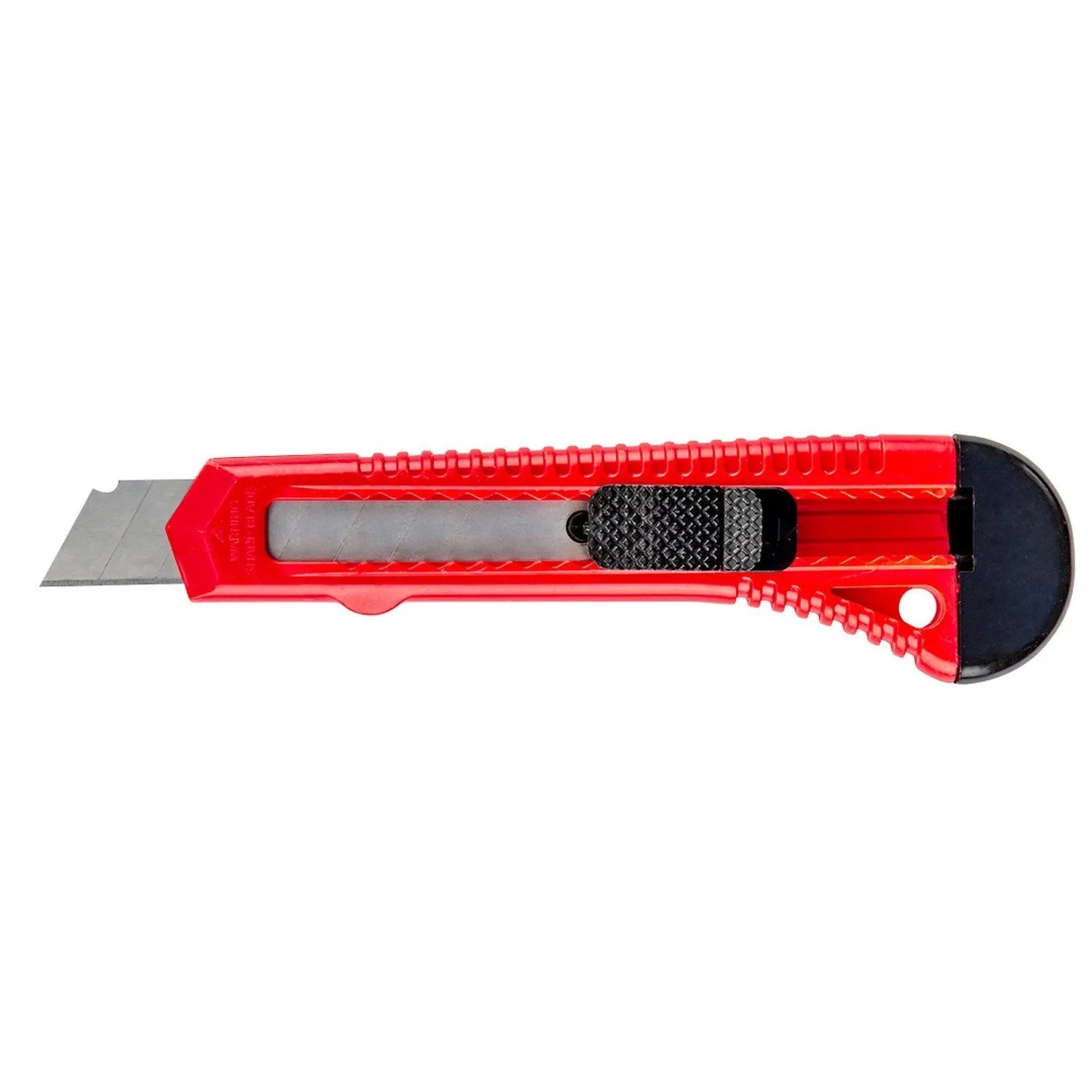 TOP TOOLS Nóż z ostrzem łamanym 18 mm