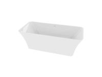 Wanna Area 170 akryl wolnostojąca 170 x 75 x 58 Wanna Area 170 akryl wolnostojąca 170 x 75 x 58