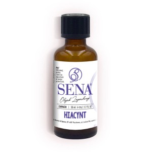 Olejek zapachowy Hiacynt 50 ml