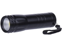 Emos Latarka 3W LED COB 3x AAA