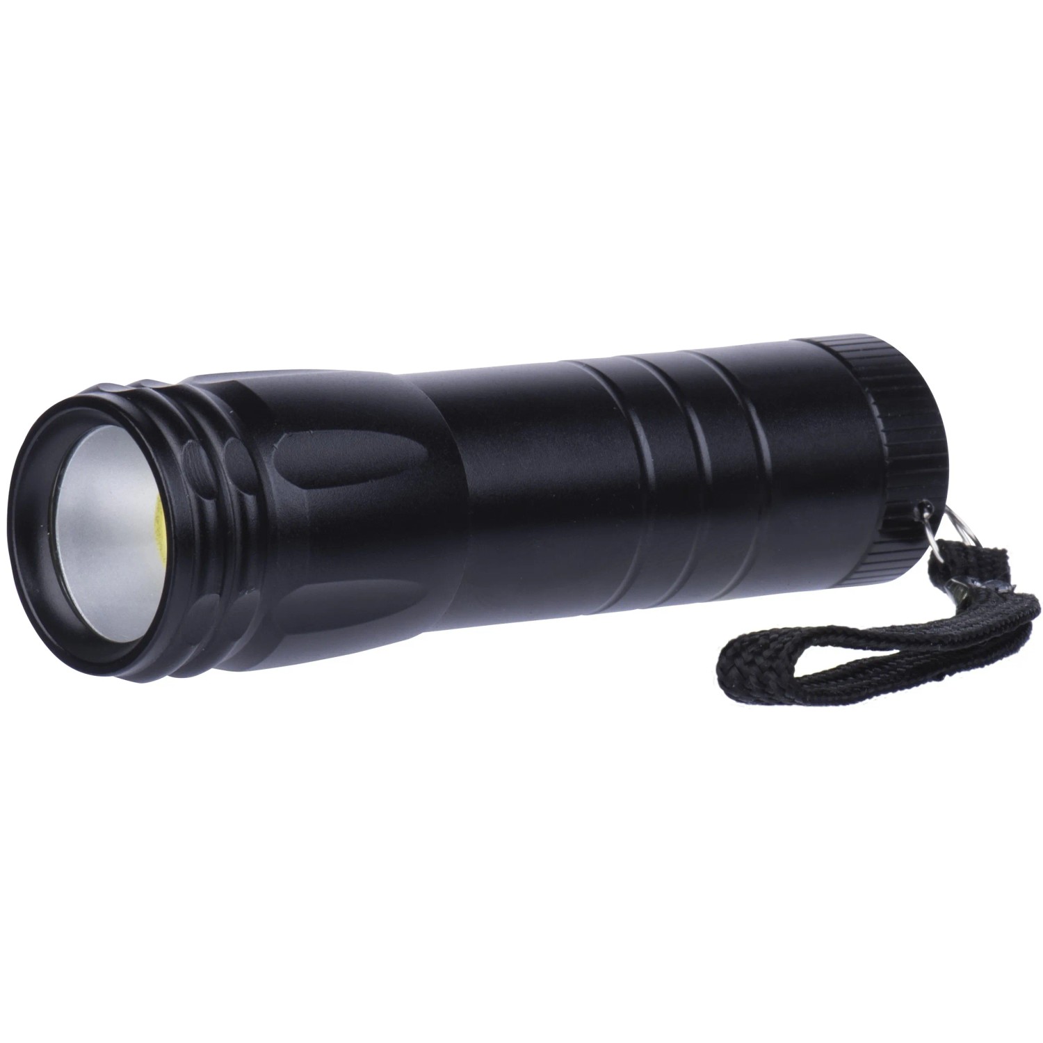 Emos Latarka 3W LED COB 3x AAA