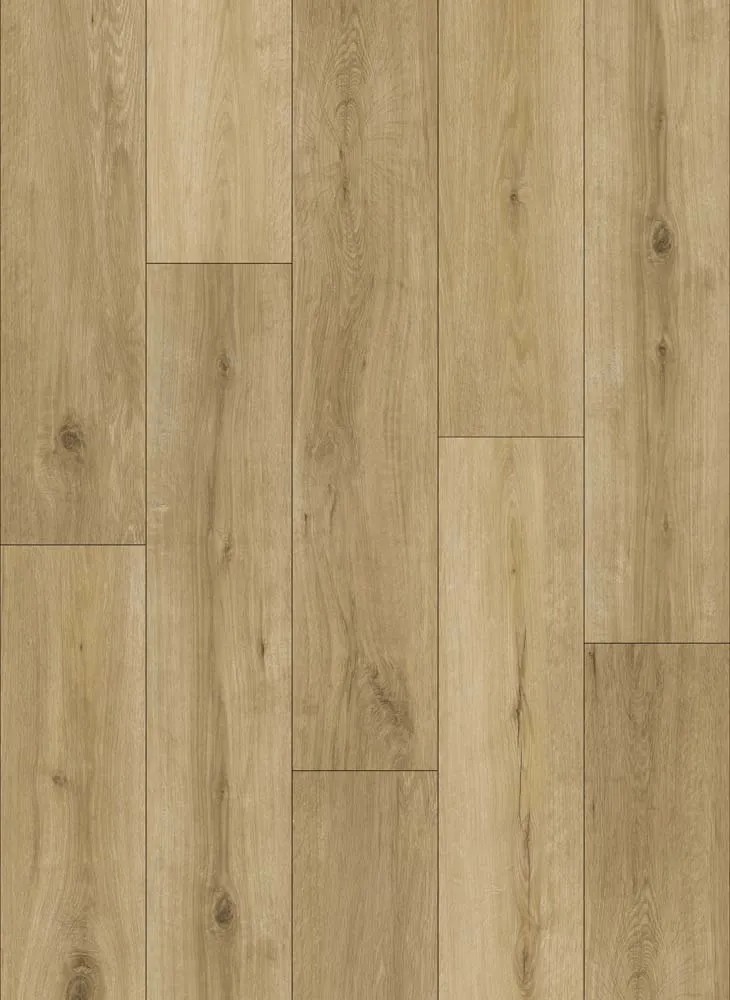 Home Inspire Panel winylowy SPC Dąb Luzon 4,5 mm