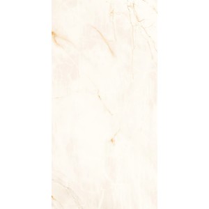 Gres szkliwiony Venice Crema Satin 60 × 120 cm