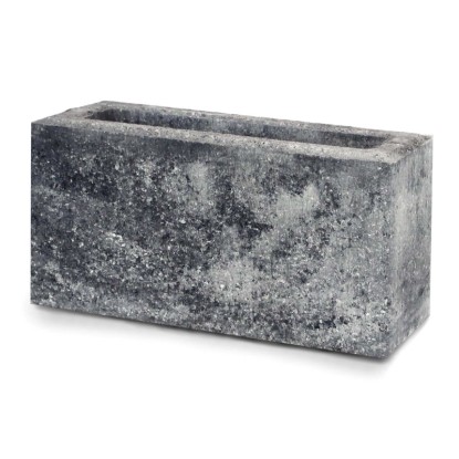Joniec Bloczek Tobi 40,3 x 16 x 20 cm onyx