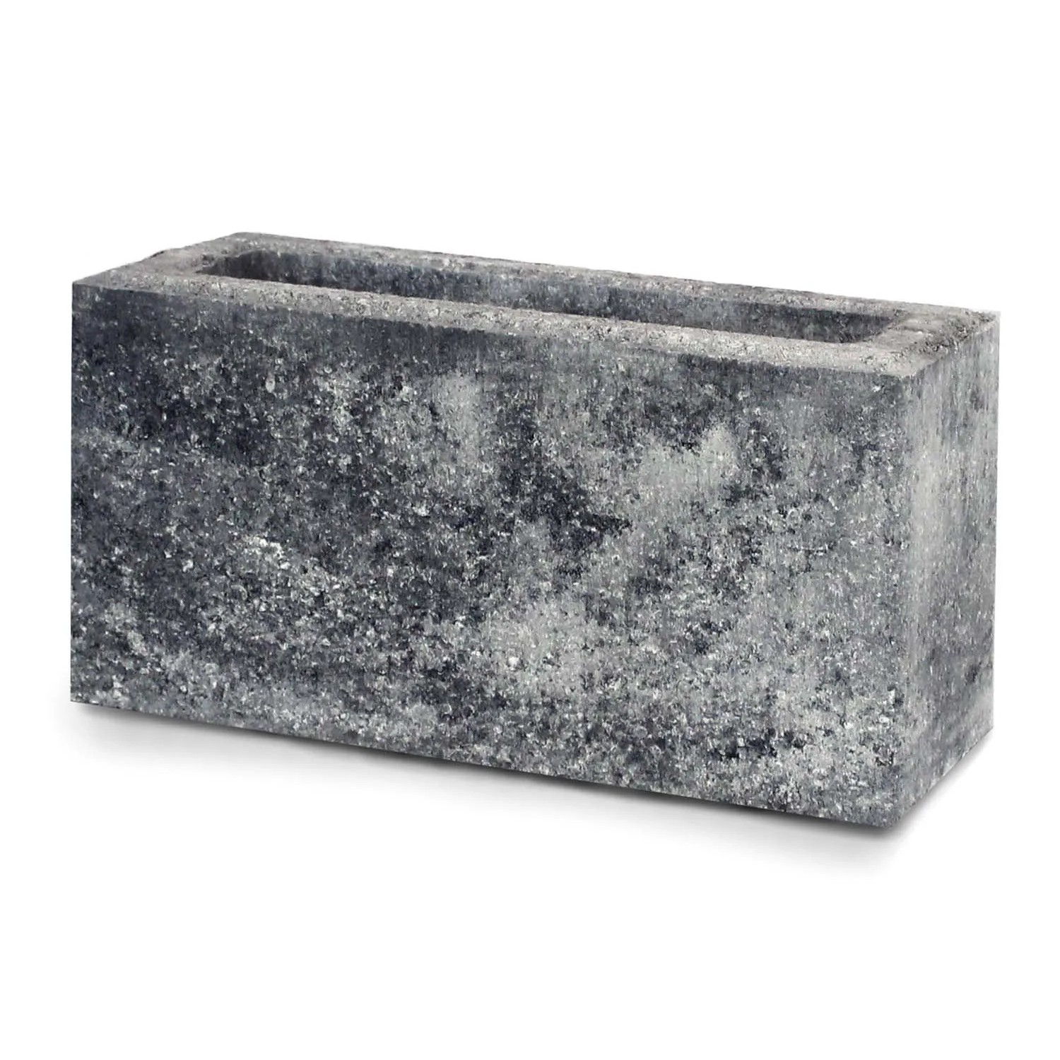 Joniec Bloczek Tobi 40,3 x 16 x 20 cm onyx