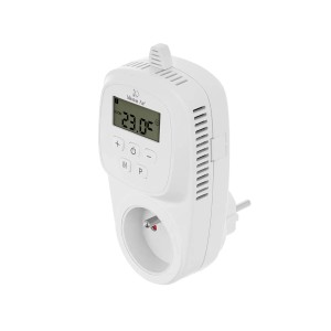 Mission Air Gniazdo regulatora temperatury Nest WiFi