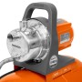 DAEWOO Hydrofor 1200W DAS 4000/24_4