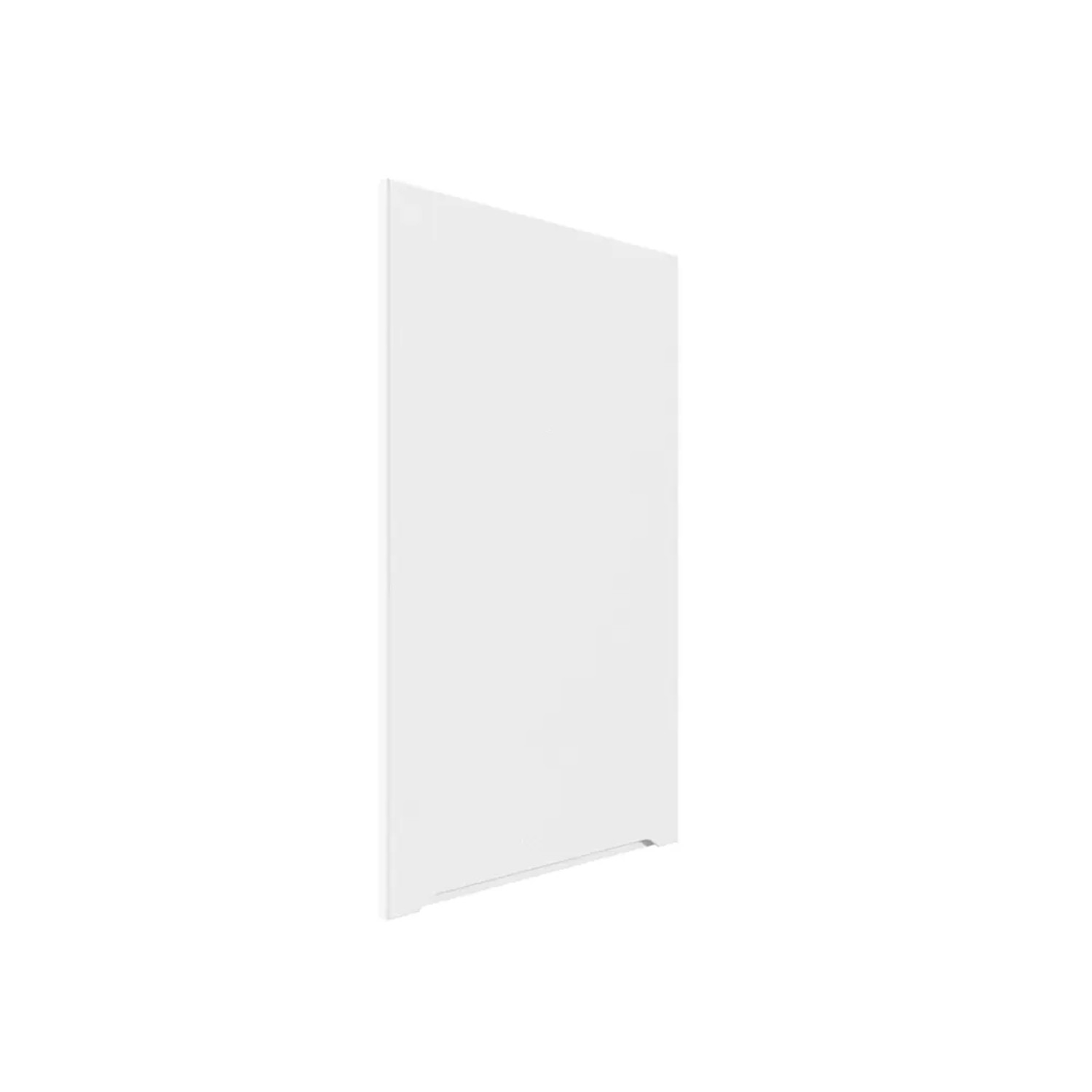 Front Salerno 106,8 x 60 cm biały mat