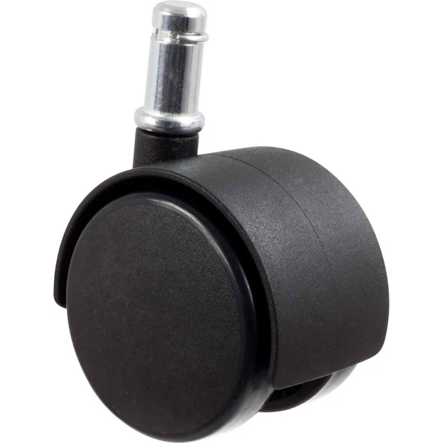 Domino Rolka meblowa tworzywo trzpień 10mm 50mm