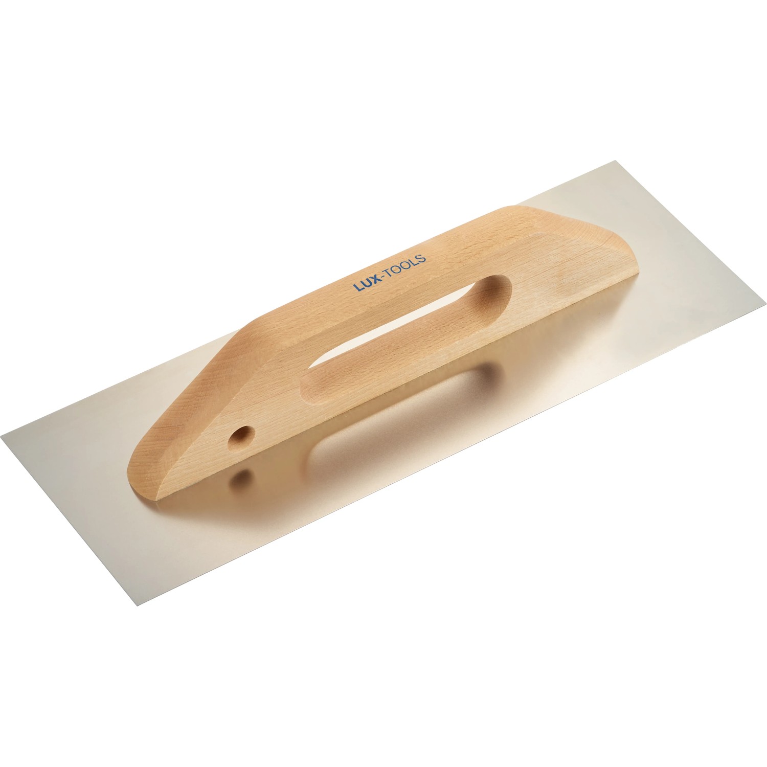 LUX-TOOLS Paca gładka 13 cm x 38 cm