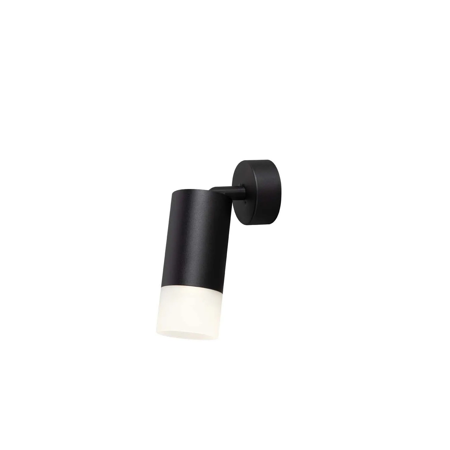 Light Prestige Spot SONAYA 1xGU10 max. 8W LED czarny