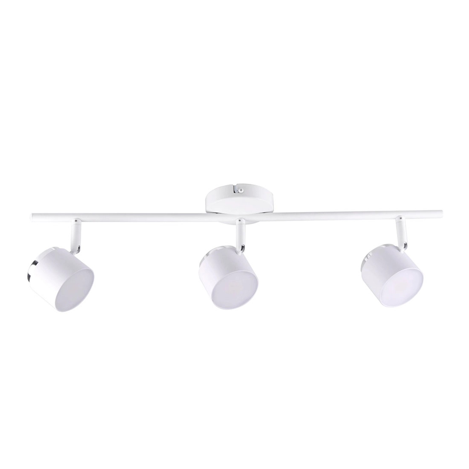 Sanico Listwa LED KUBIK3 3000K biała 3x4,2W 1275 lm