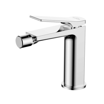 Invena Bateria bidetowa Hurin chrom