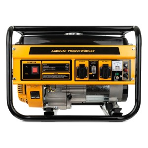 SMART365 Agregat prądotwórczy transformatorowy SM-01-3600A 2600W