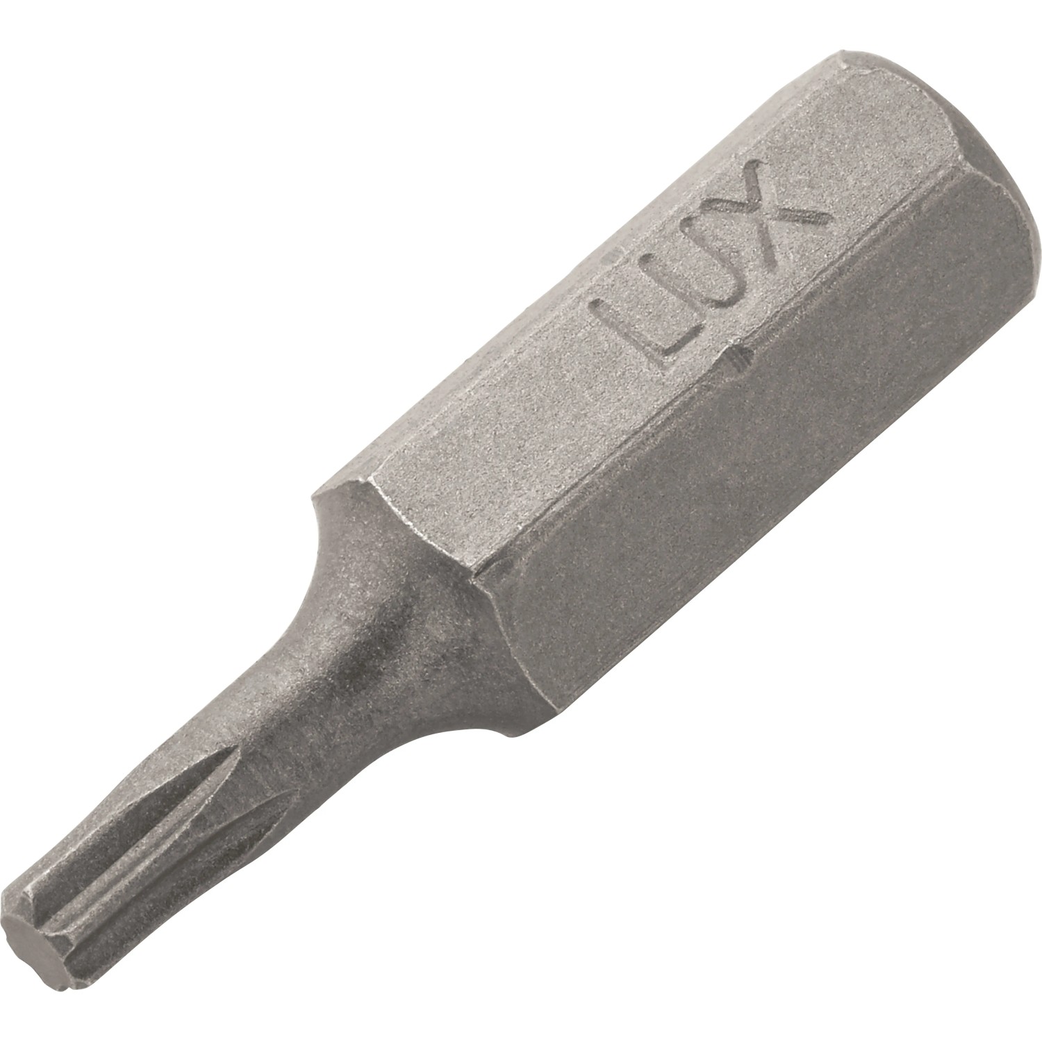 LUX-TOOLS Bit typu TX10