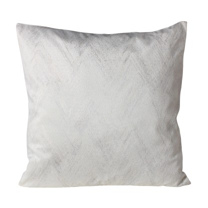 Poduszka DUBAI 45 x 45 cm ecru