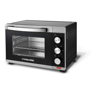 Kalorik Mini piekarnik z rożnem obrotowym 1600W 25L