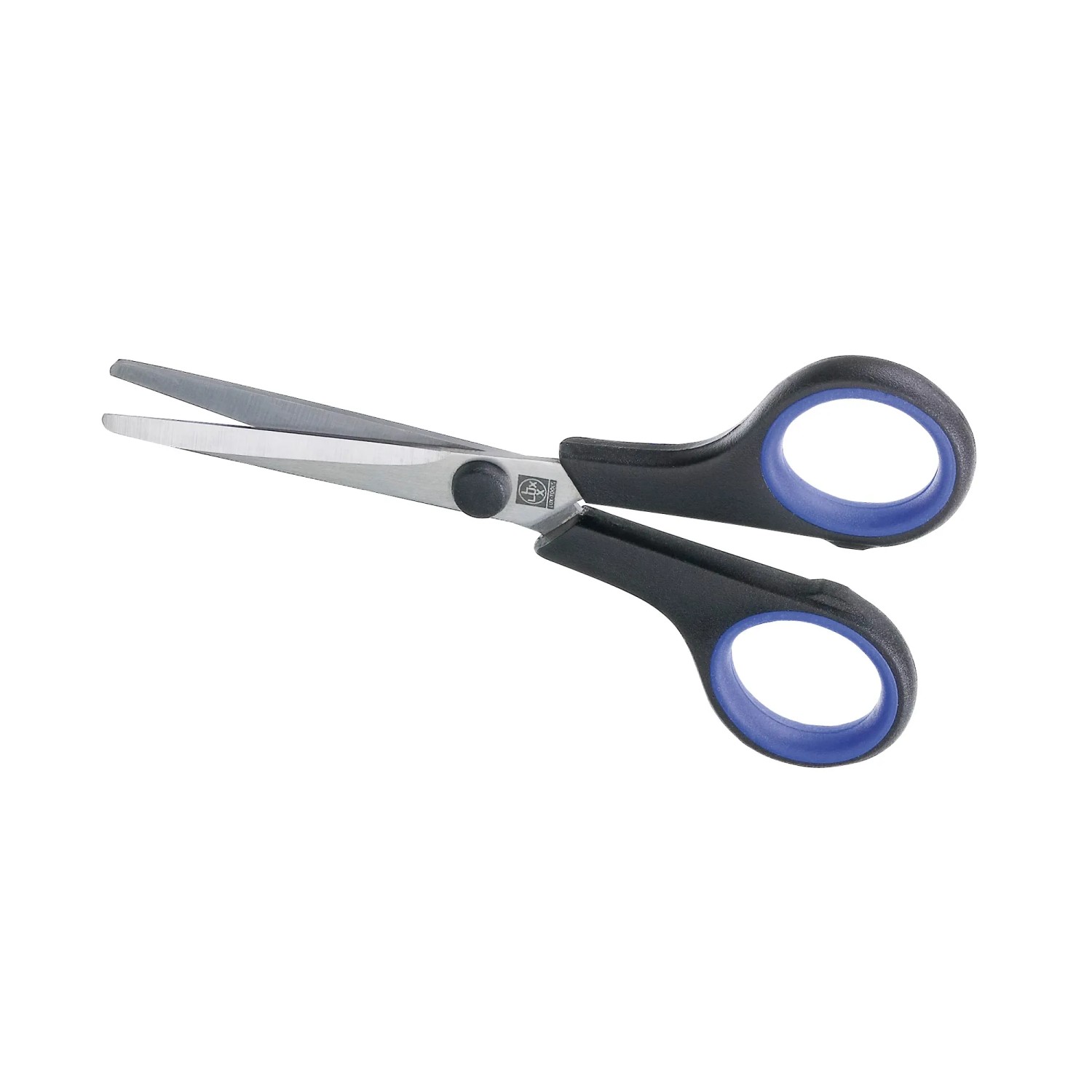 LUX-TOOLS Nożyce do majsterkowania 139 mm