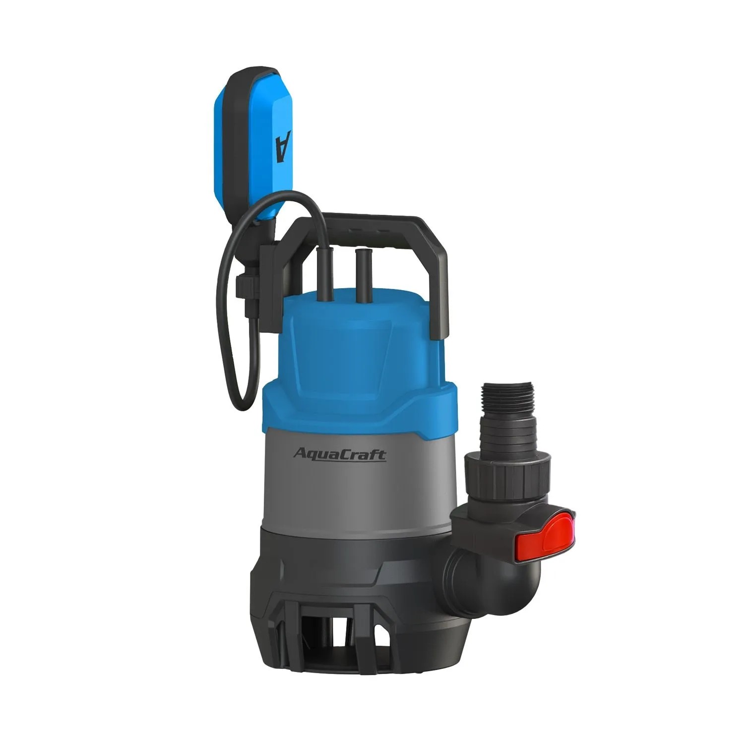 AquaCraft Pompa CSP750QC woda brudna 750 W