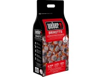 Weber Brykiet drzewny
