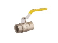 Idmar Zawór kulowy do gazu w/w 4S 1/2