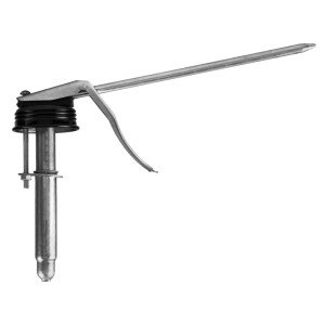 Neo Tools Olejarka ze sztywną końcówką - 350 ml