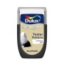 Tester koloru Dulux EasyCare+, beżowy. Próbka farby do ścian.