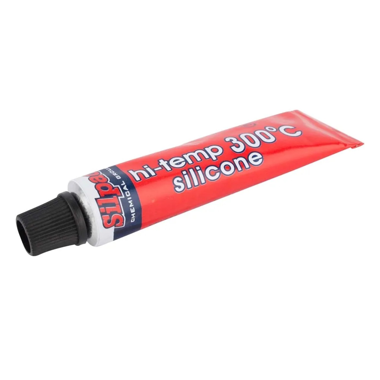 Prodmax Klej wysokotemperaturowy do sznura uszczelniającego 20 ml