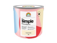 Farba Beckers It's Simple Custard Cake 2,5l