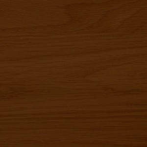 Impregnat do drewna: Zbliżenie na brązową strukturę drewna.