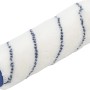Wałek LUX Blaufaden, 18 cm, do gładkich i lekko strukturalnych powierzchni.