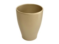 Osłonka Orchidea Gold - śr. 14 cm