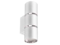 Goldlux Kinkiet BAMBOO biały 2xGU10 Goldlux Kinkiet BAMBOO biały 2xGU10