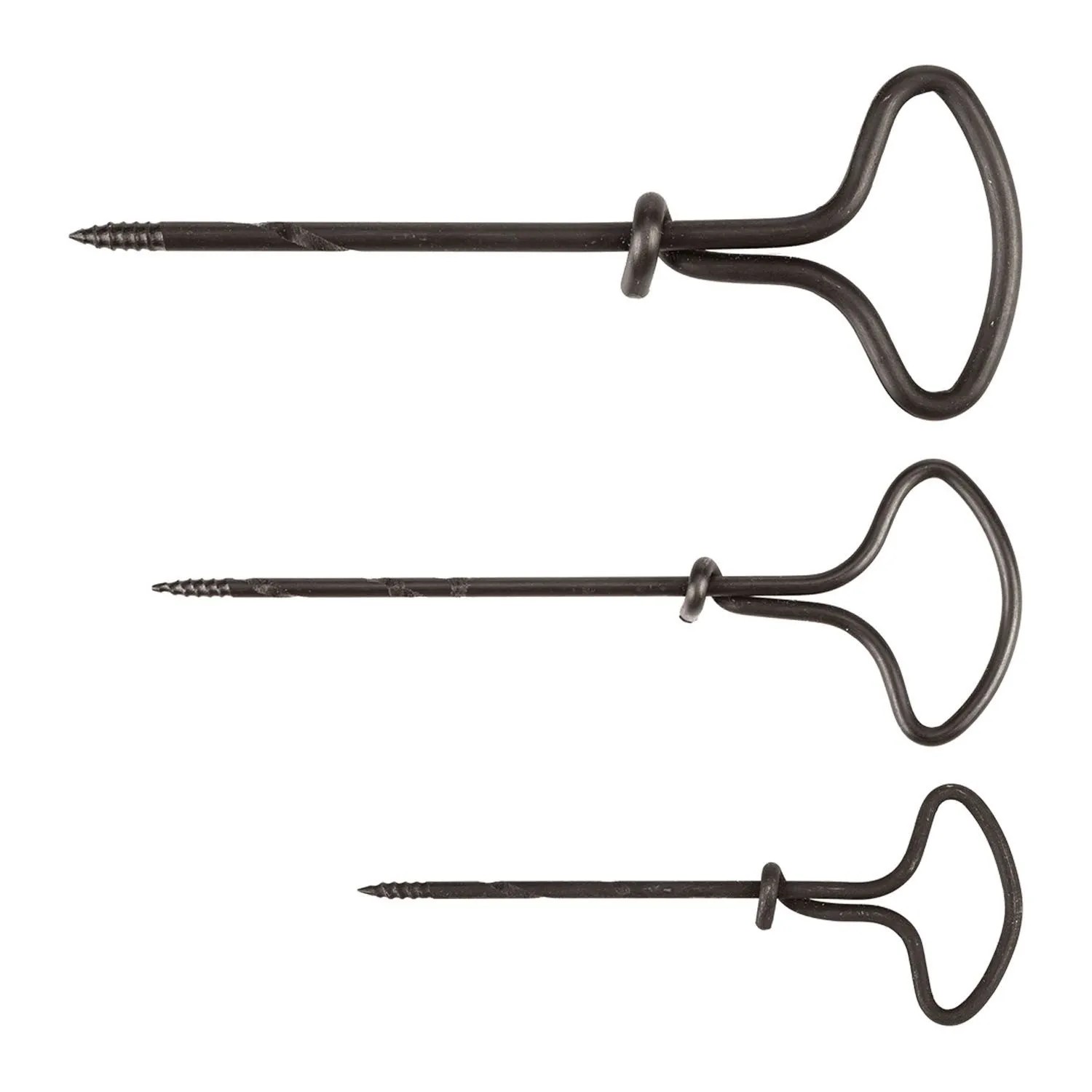 Neo Tools Świderki ręczne - 3 szt.