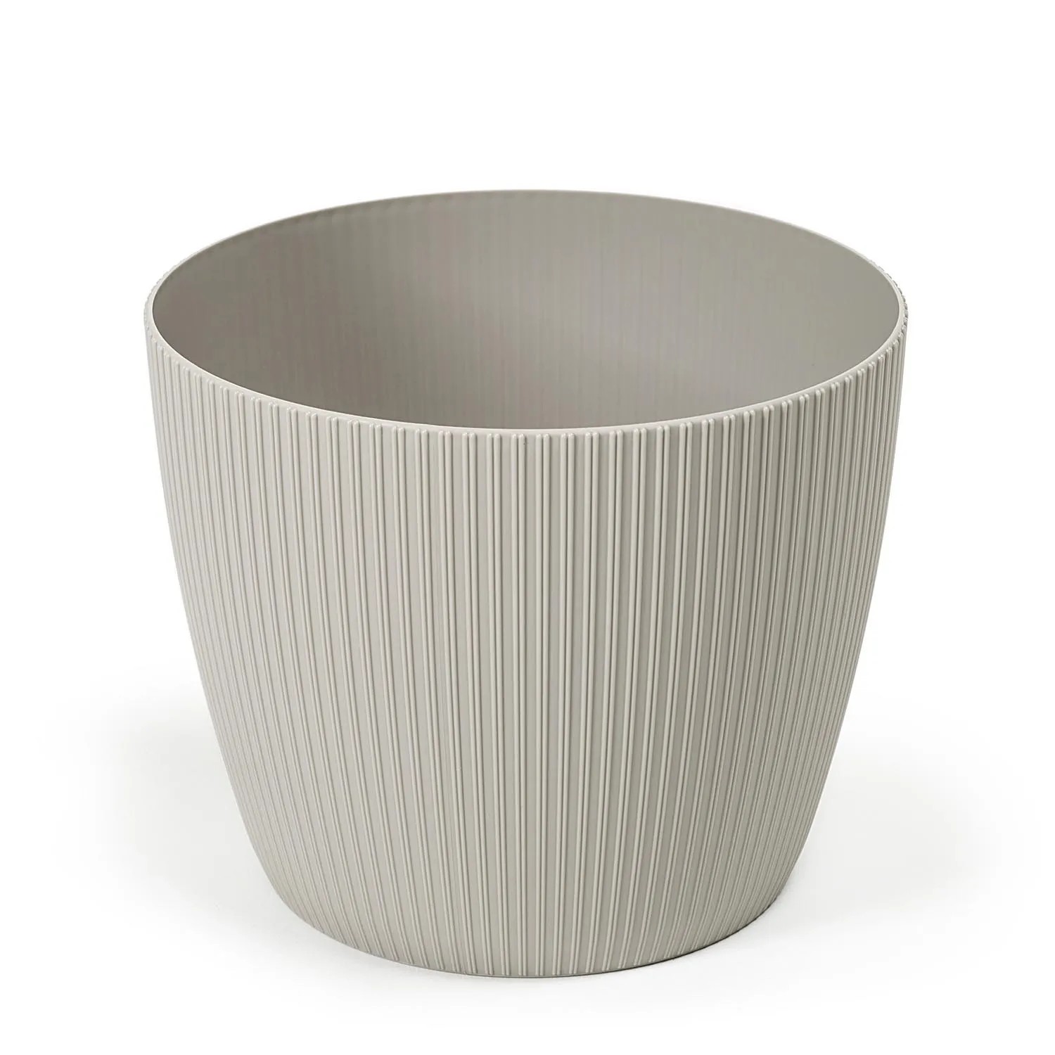 Osłonka Magnolia jumper taupe - 19 cm