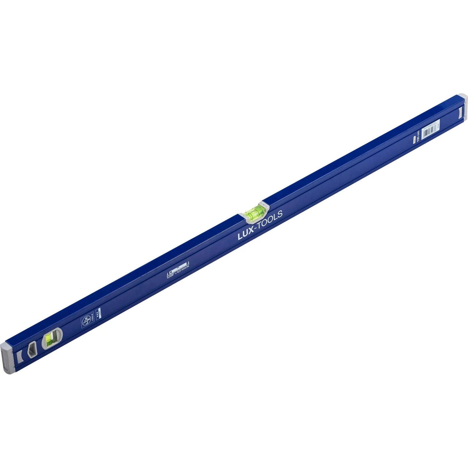LUX-TOOLS Poziomica 100 cm