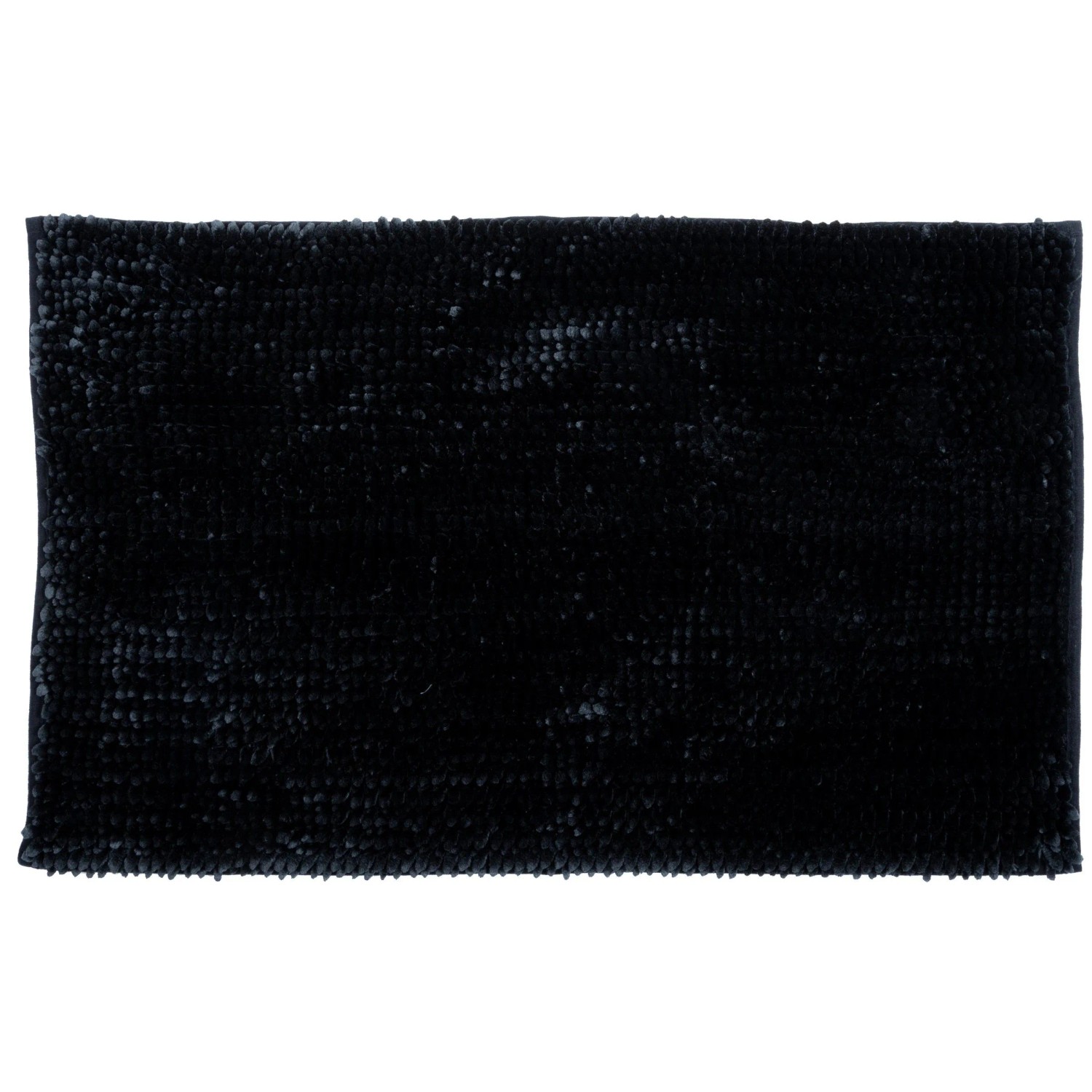 Dywanik Velur czarny 40x60 cm