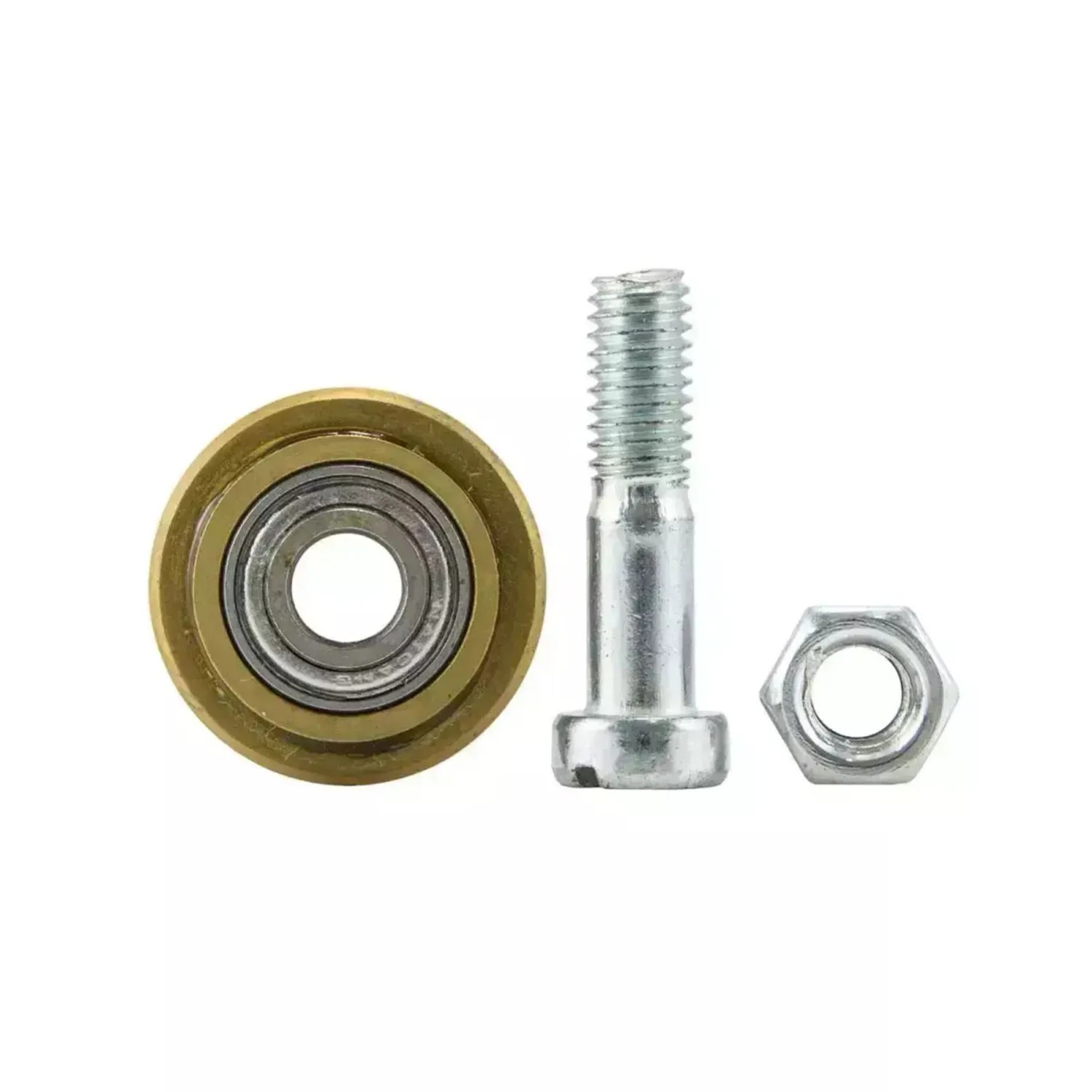 Dedra Kółko 22/6 mm łożyskowane ze śrubą