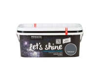 Primacol Farba dekoracyjna Let's shine Vancouver 2 l Primacol Farba dekoracyjna Let's shine Vancouver 2 l