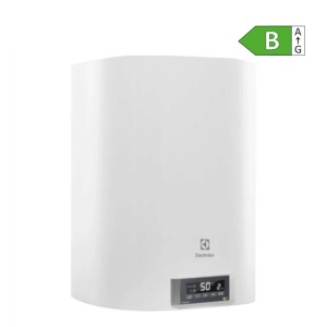 Electrolux Elektryczny podgrzewacz wody 80l akumulacyjny