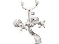 Baliv Bateria wannowa Lara chrom