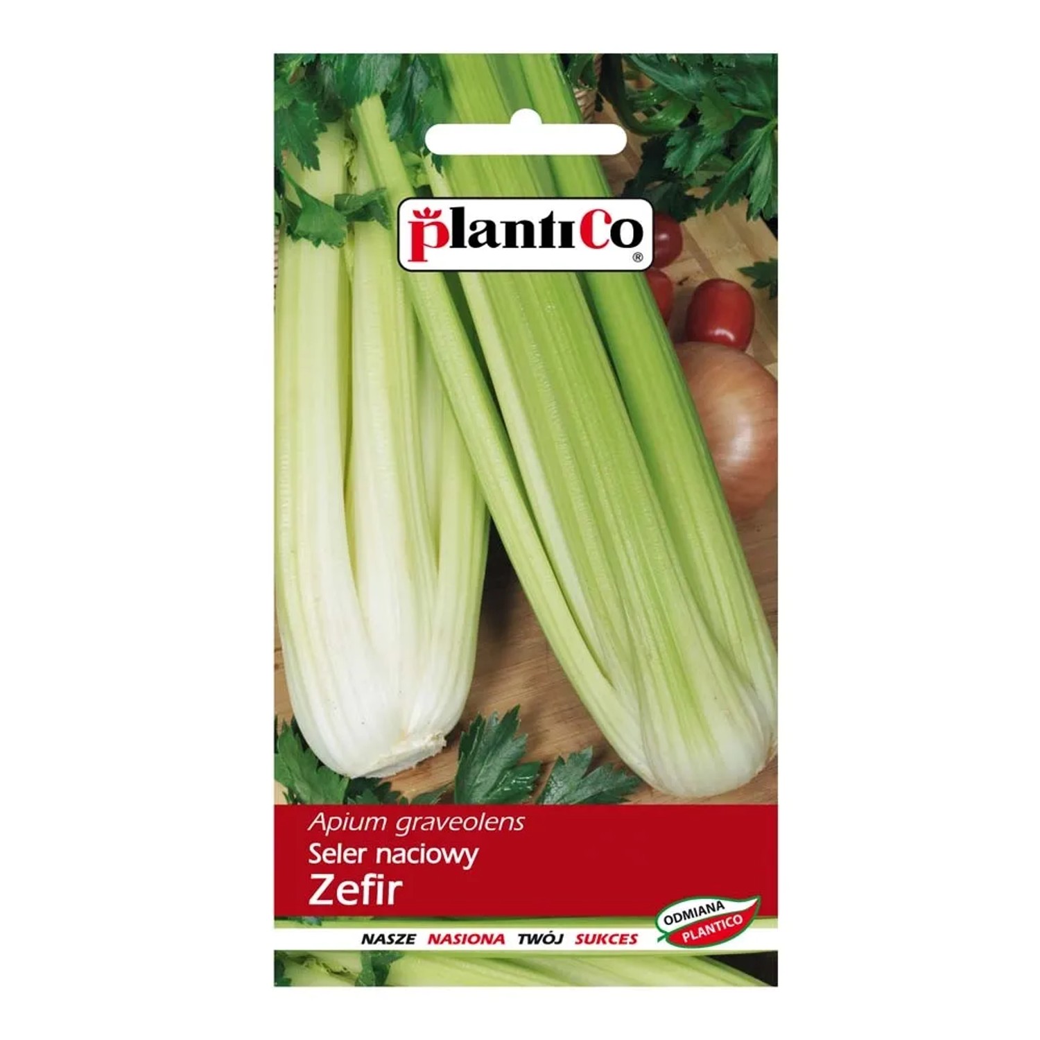 Seler  naciowy Zefir