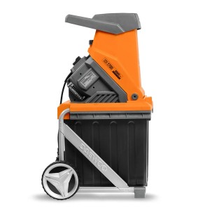 DAEWOO Rozdrabniacz elektryczny DSR 2700E 2500W