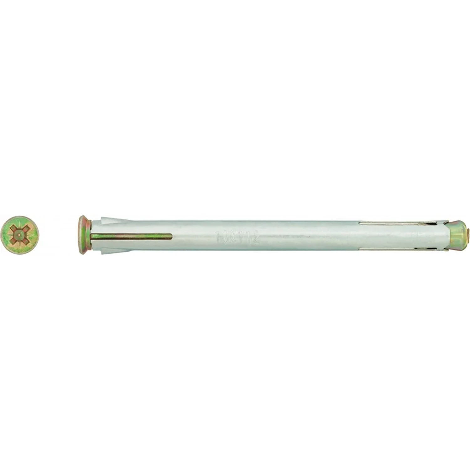Koelner Kotwa rozprężna 12 x 75 mm 2 szt.