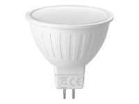 ORO Żarówka LED MR16 4W 12V 3000K 260lm