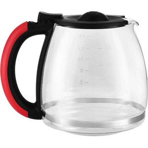 Kalorik Ekspres do kawy przelewowy 1100W 1,8L