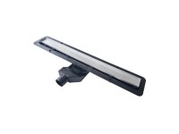 Skiendi Odpływ liniowy Seamless 2 in 1 55 cm